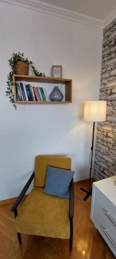 Plavi Zec Daire Subotica Dış mekan fotoğraf