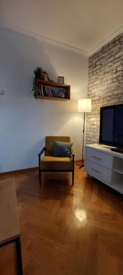 Plavi Zec Daire Subotica Dış mekan fotoğraf