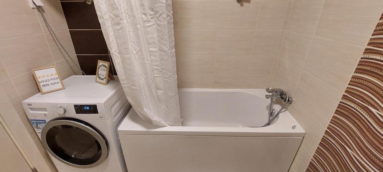 Plavi Zec Daire Subotica Dış mekan fotoğraf