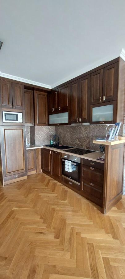 Plavi Zec Daire Subotica Dış mekan fotoğraf