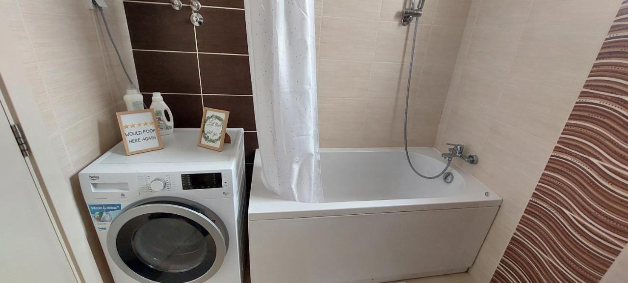 Plavi Zec Daire Subotica Dış mekan fotoğraf
