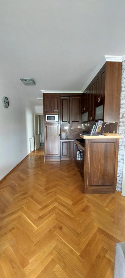 Plavi Zec Daire Subotica Dış mekan fotoğraf