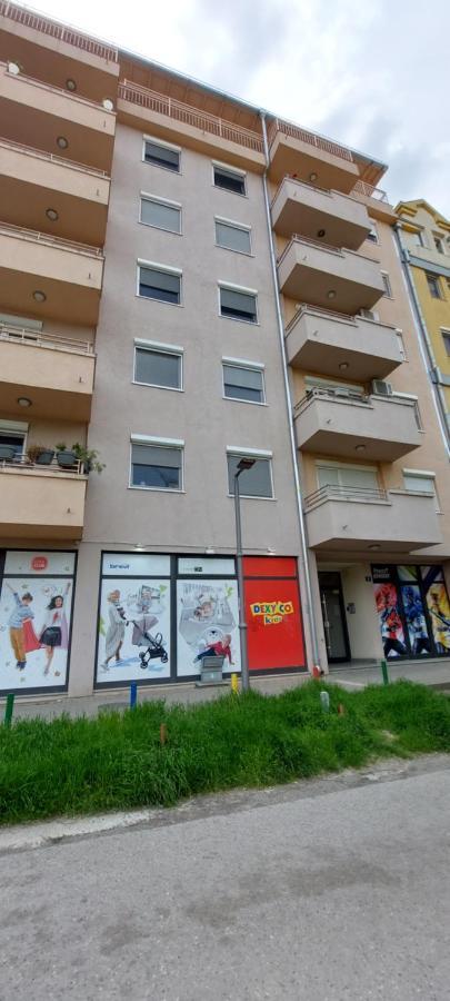 Plavi Zec Daire Subotica Dış mekan fotoğraf
